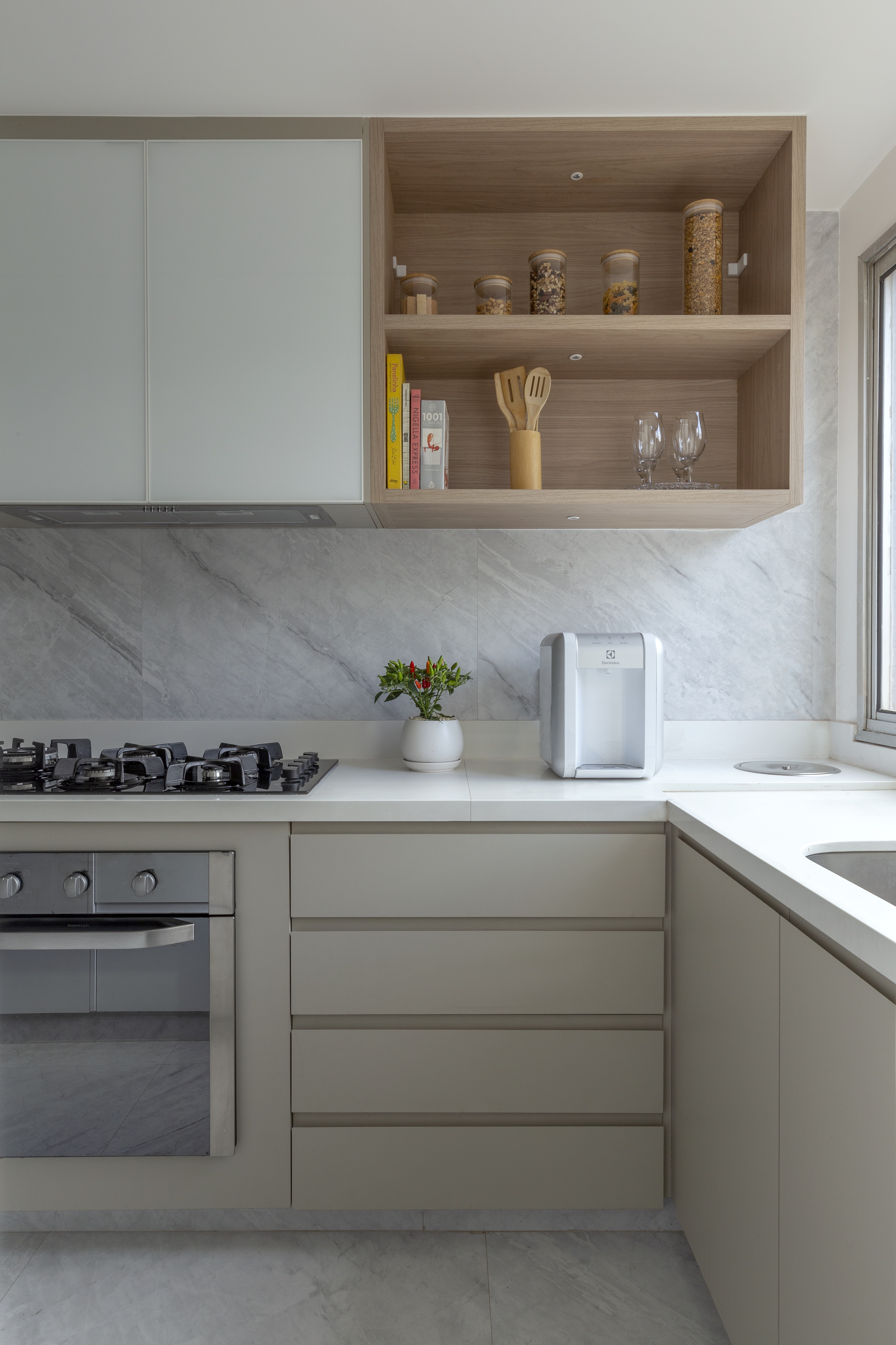 Reforma de apartamento em Bras&iacute;lia