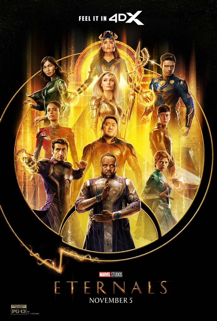 eternos-4dx Marvel Eternos