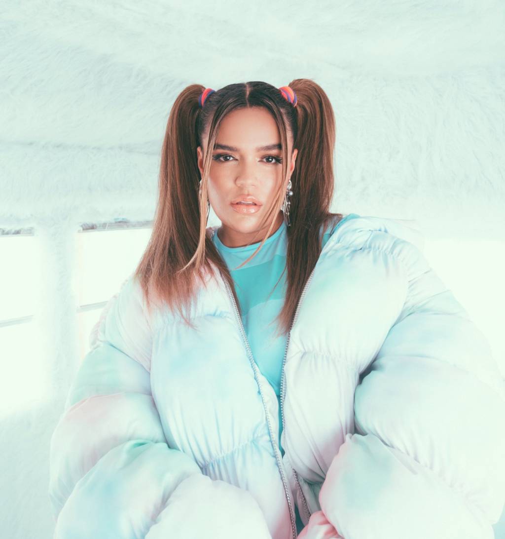 Rainha do reggaeton: Karol G foi a cantora mais ouvida no YouTube em 2021