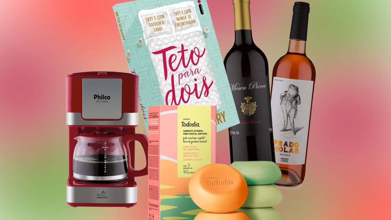Amigo secreto