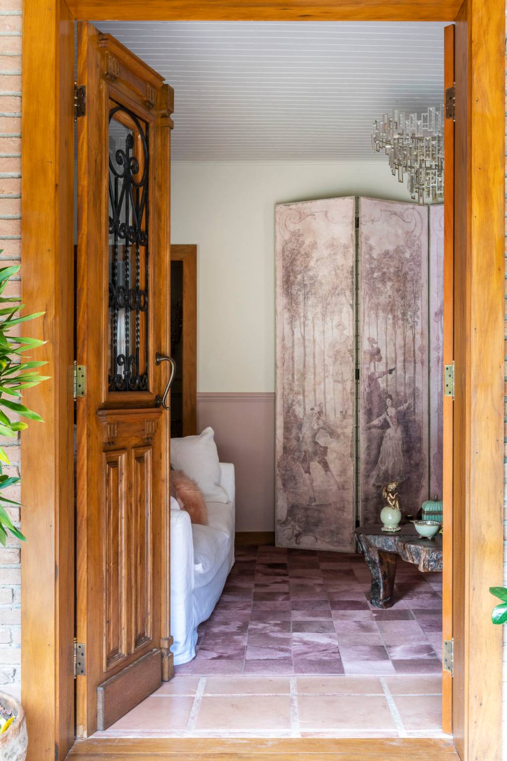 sitio-shirlei-proenca4 Sítio aconchegante no interior de São Paulo