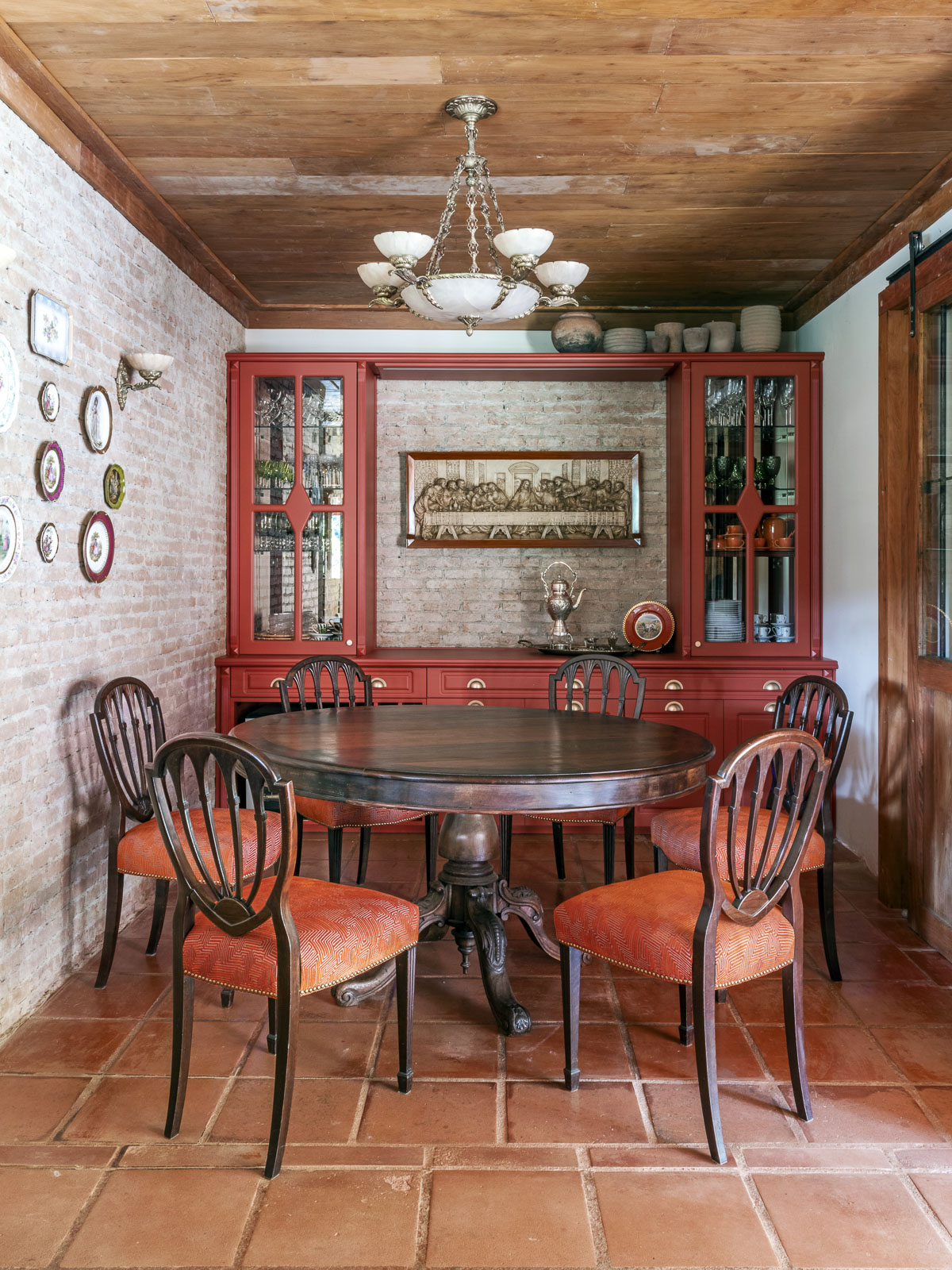 S&iacute;tio aconchegante no interior de S&atilde;o Paulo