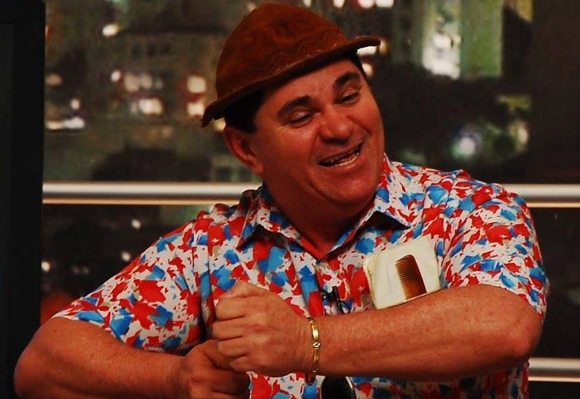 Batoré morre aos 61 anos vítima de câncer