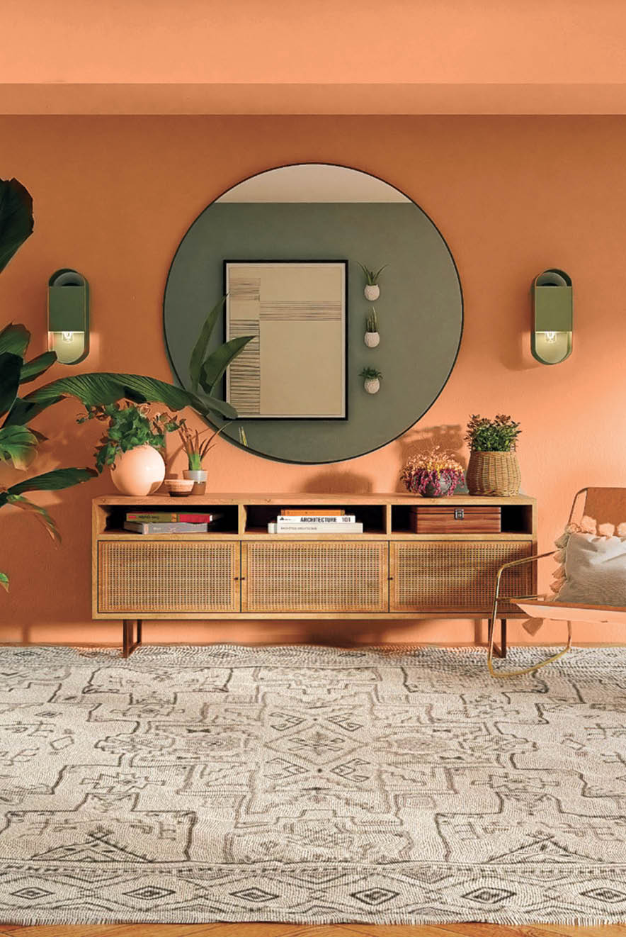DECOR CORES 2022 – Creme de Papaia DECOR CORES 2022 - Creme de Papaia
