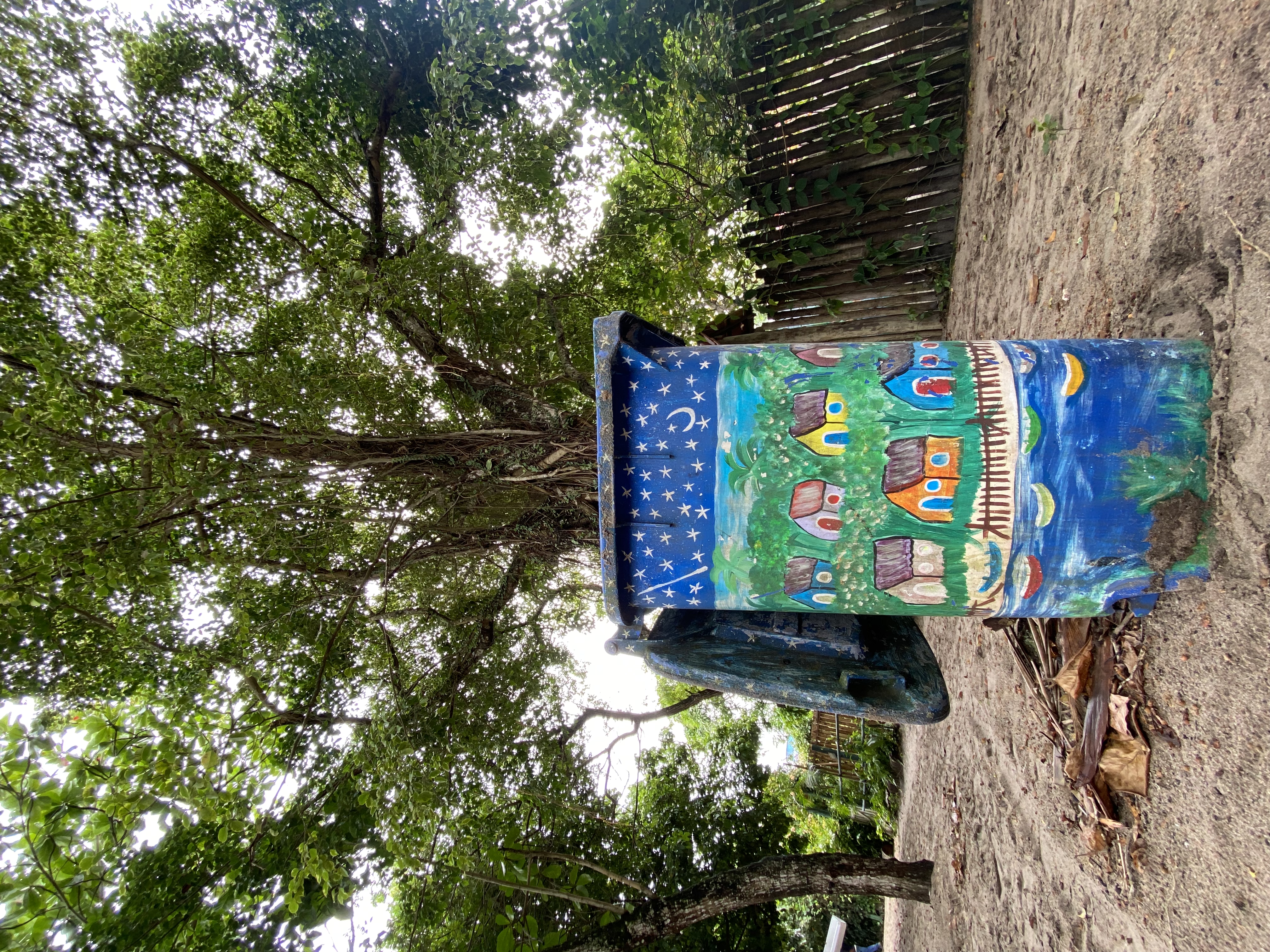 Conversa de V&oacute;