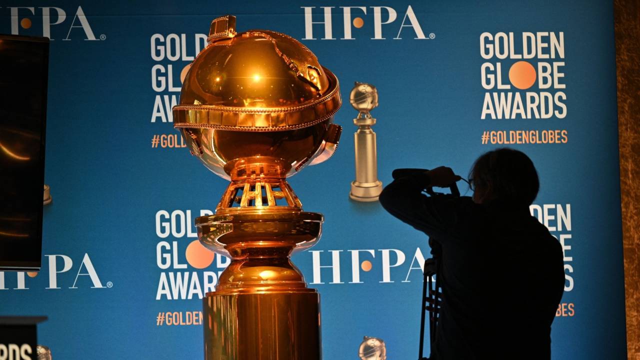 Confira a lista de indicados ao Globo de Ouro 2023.