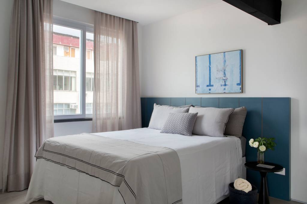 apartamento-Leme-reforma8 reforma de apartamento de férias no Rio de Janeiro