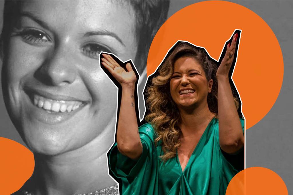 Maria Rita sobre Elis Regina: “Ninguém se compara à incomparável”