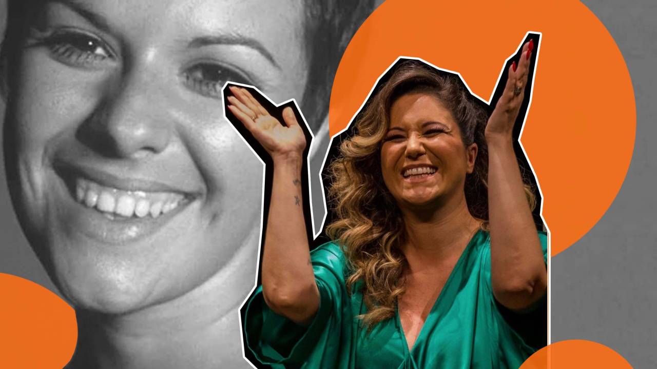 Maria Rita e Elis Regina