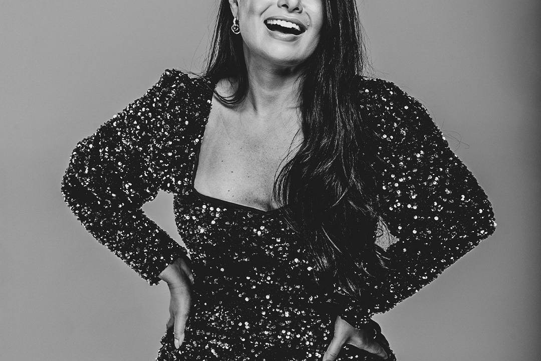 paulinha abelha