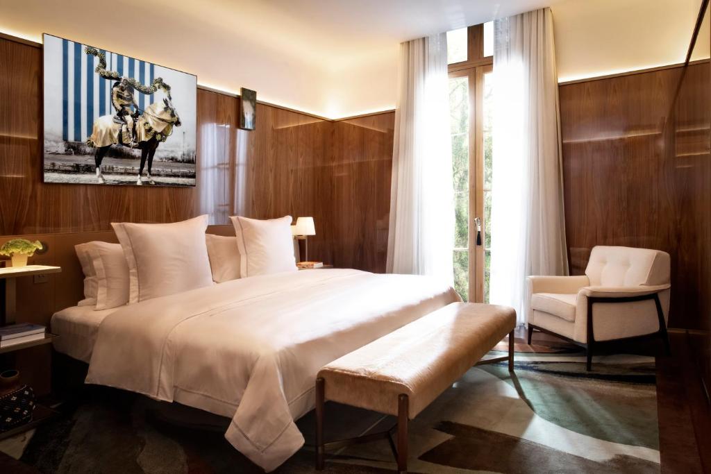 332925356 quarto hotel Rosewood