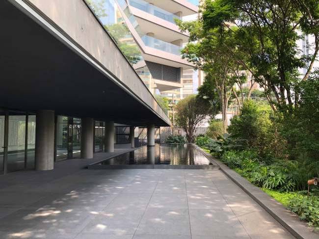 Apartamento Itaim Bibi Apartamento Icônico de São Paulo