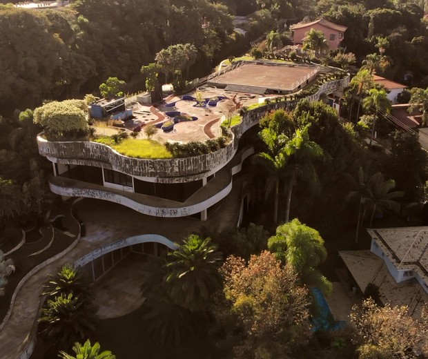 Casa Ruy Ohtake Casa Ruy Ohtake
