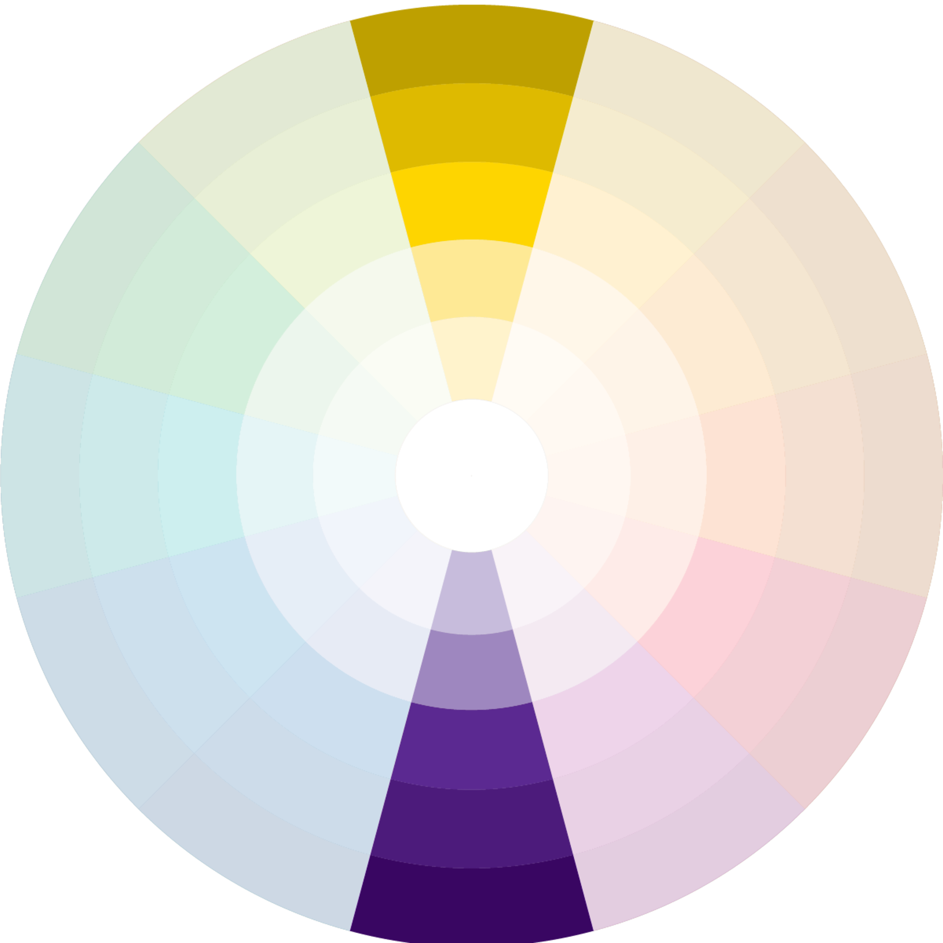 Quer usar mais cores na decoração? Aprenda a combiná-las! | CLAUDIA