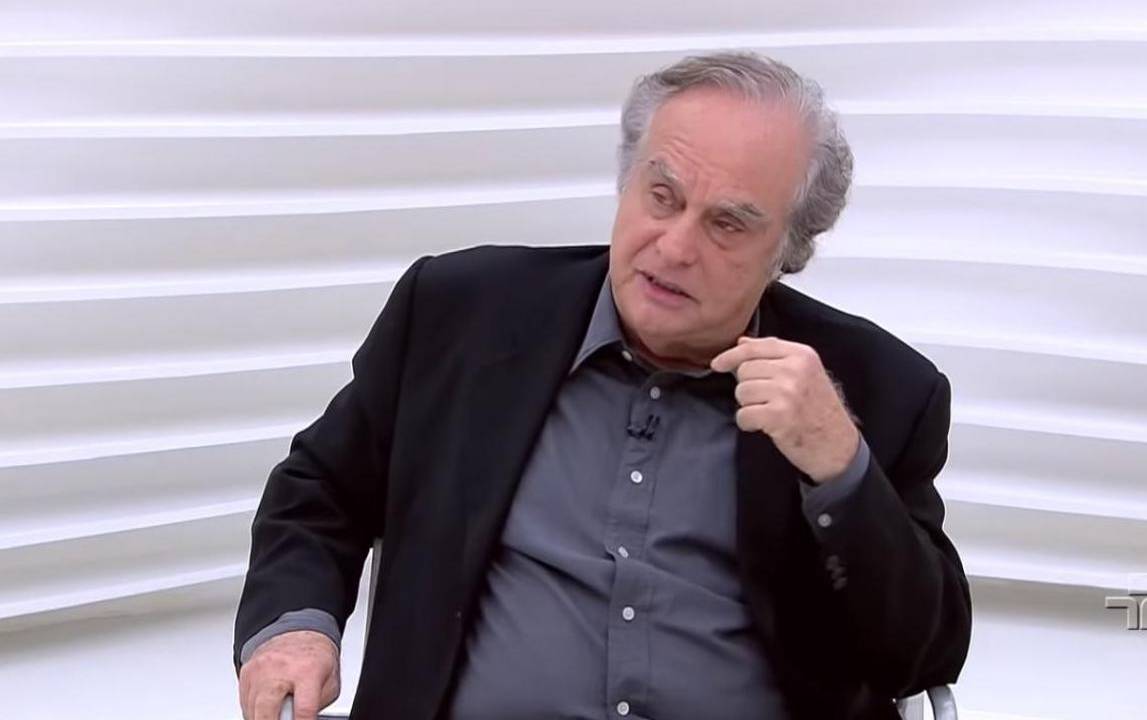 Arnaldo Jabor