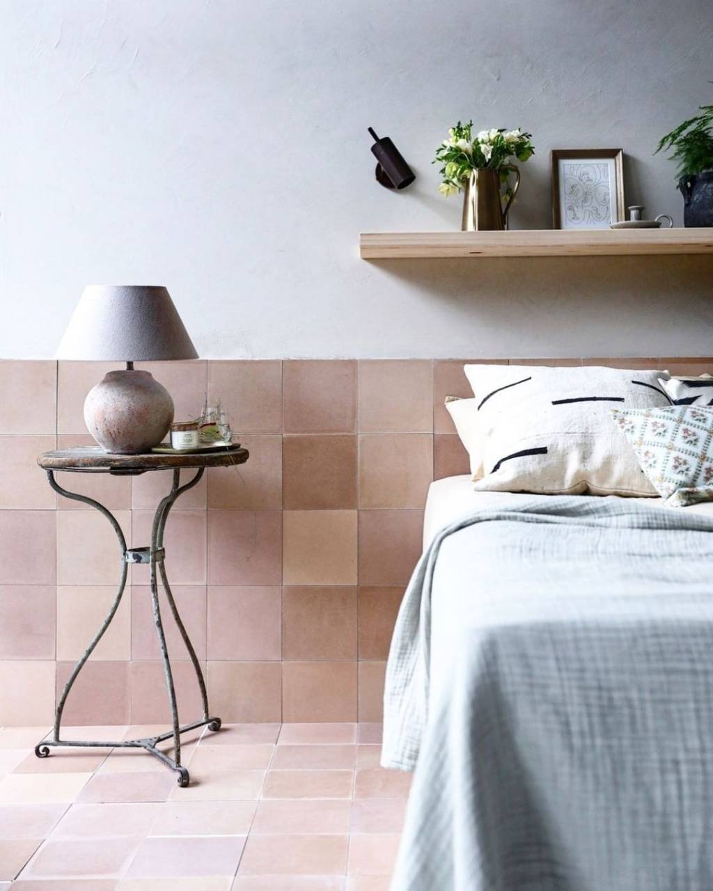 quarto-estilo-rustico4 quartos de estilo rústico