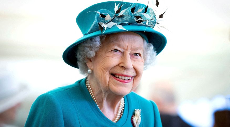 Elizabeth II esteve em contato com outros membros da família real que foram diagnosticados com Covid-19 recentemente.