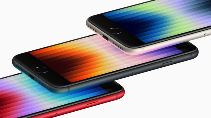 Novas cores e modelos: confira os últimos lançamentos da Apple