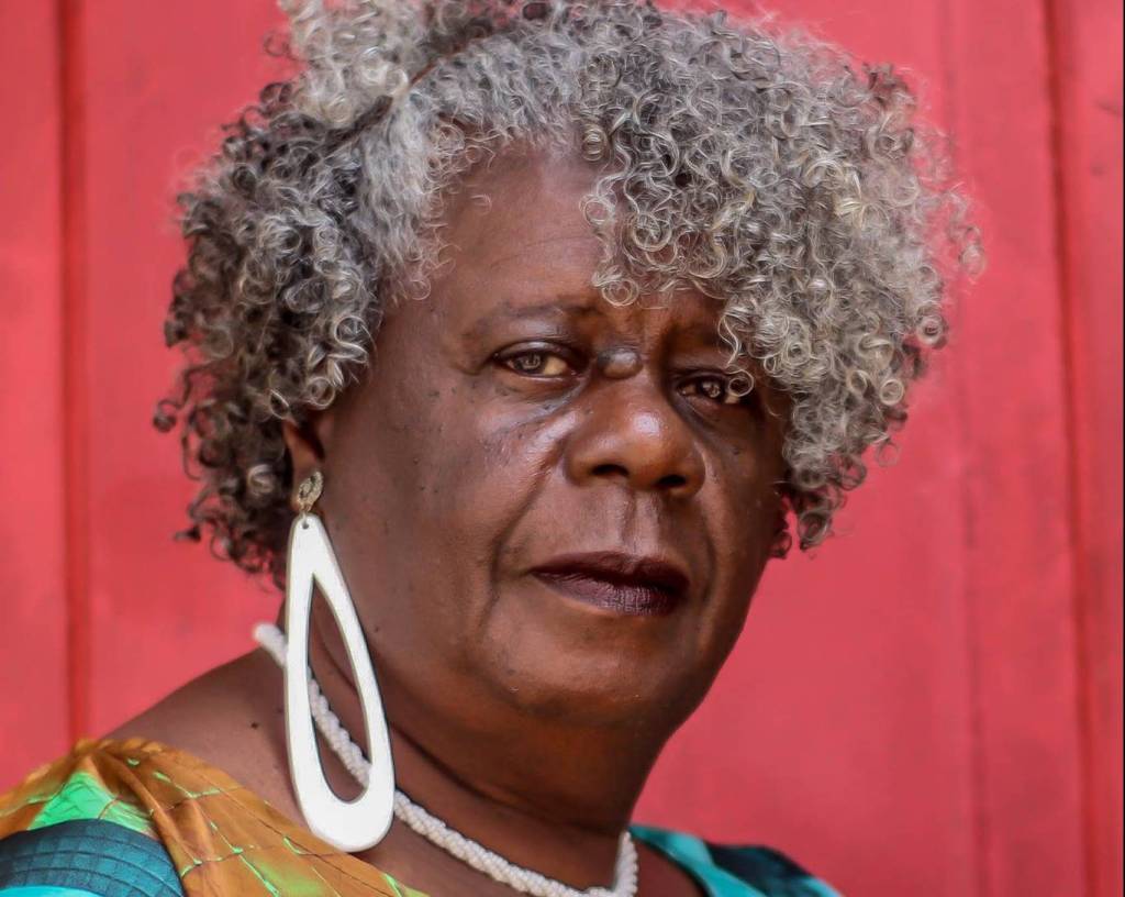 Conceição Evaristo: “há que ser cínico para negar o racismo no Brasil”