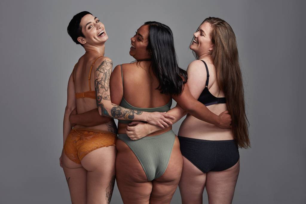 Bumbum care: cuidar da beleza dos glúteos está em alta