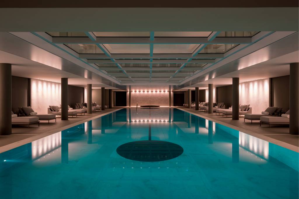 SPAS DE LUXO2 Foto