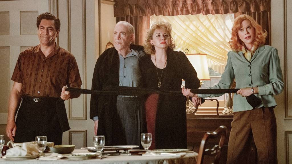 being-the-ricardos-resenha-02 Being the Ricardos: 3 motivos para assistir ao filme de Aaron Sorkin