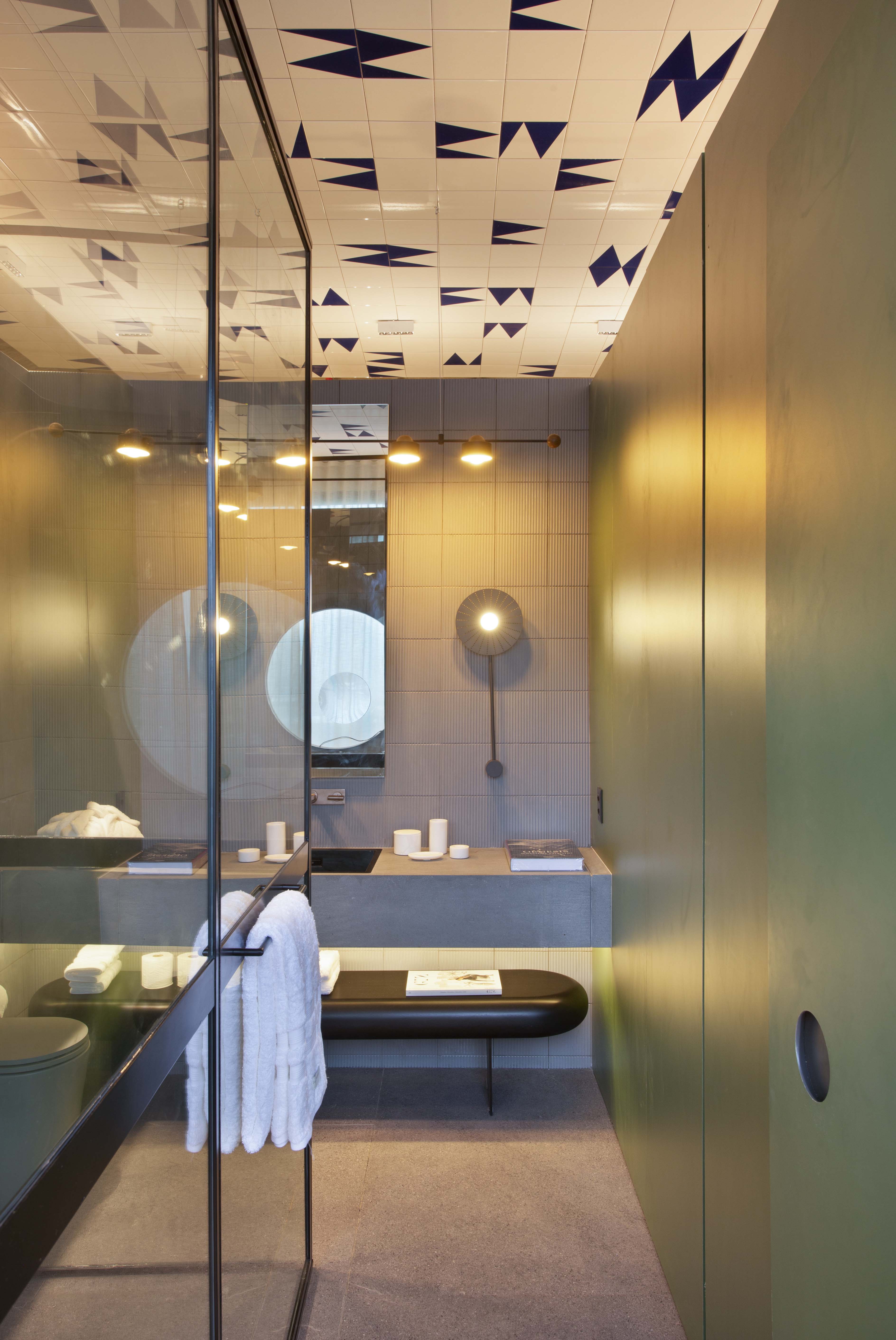 loft do colecionador