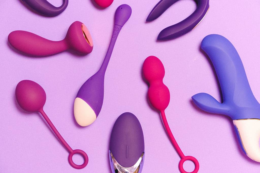 O mito do vibrador vilão