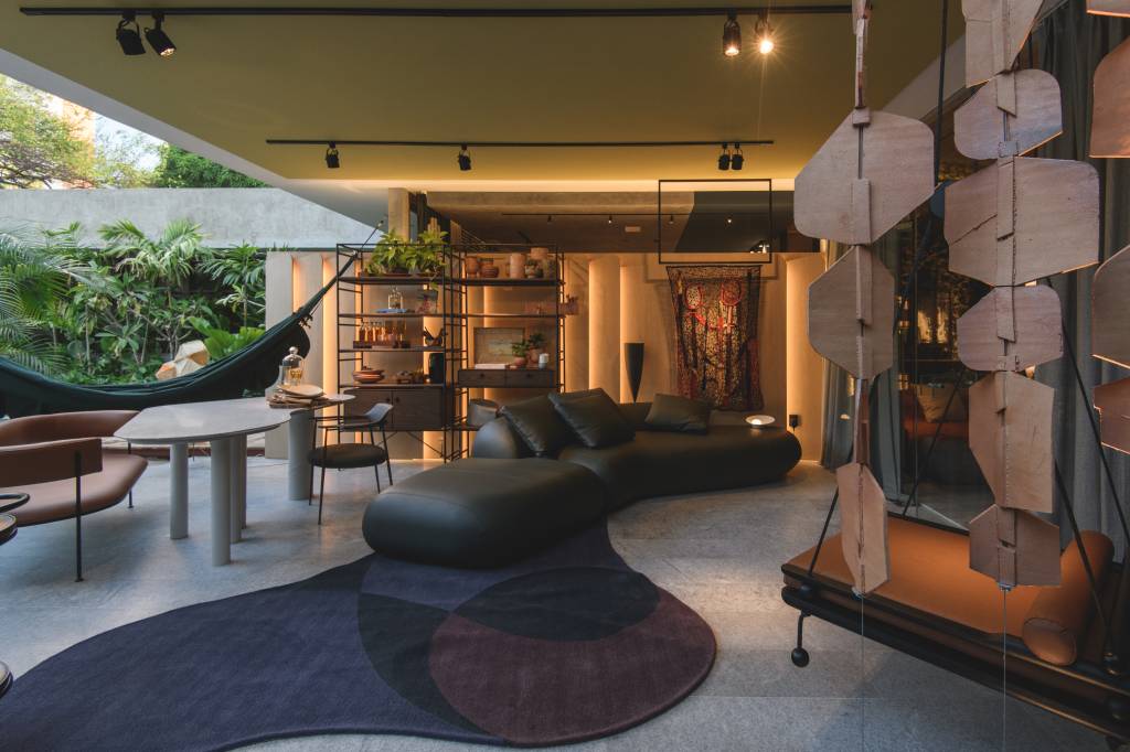 sofa-curvo-ideias2 sofá curvo