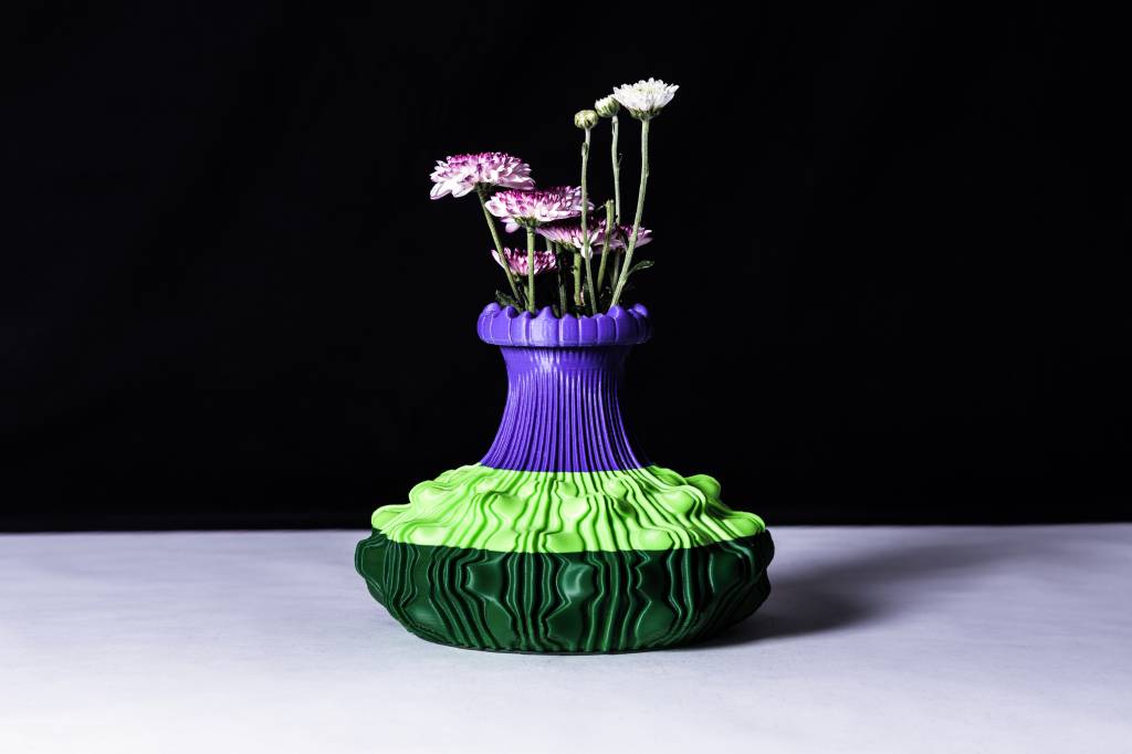 vasos-Ryzí2 vasos impressão 3D