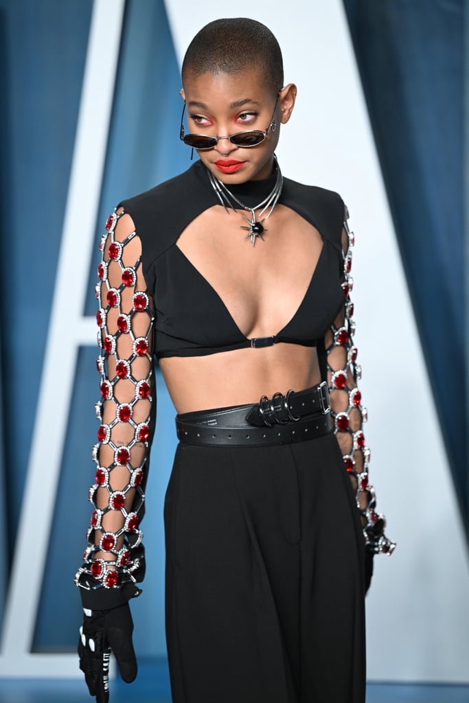 Willow Smith Oscar 2022 Quem é David Koma, o estilista que conquistou os tapetes vermelhos