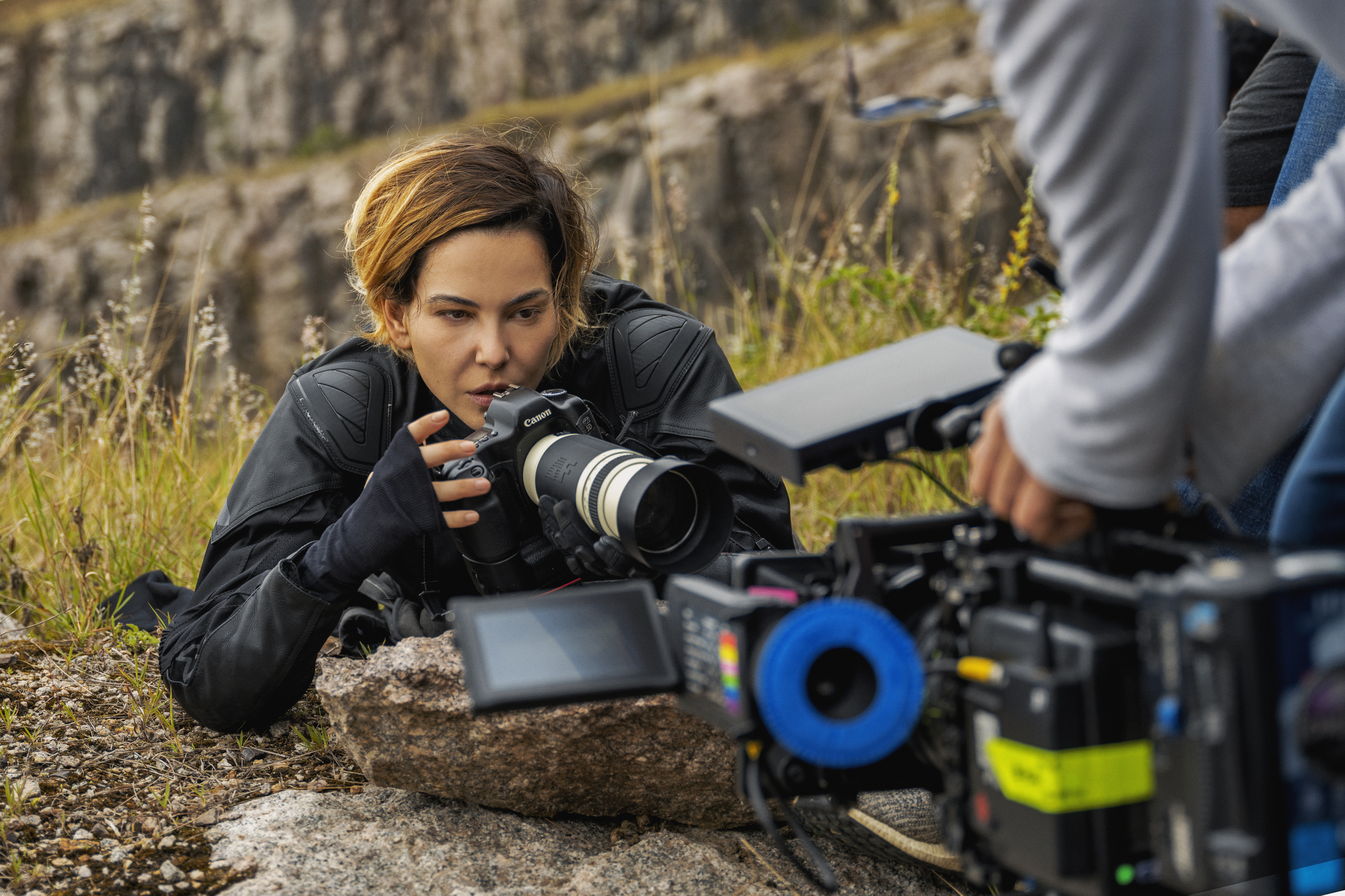 Netflix divulga sinopse e imagens da 2ª temporada de 'Bom dia, Verônica' | CLAUDIA Netflix divulga sinopse e imagens da 2ª temporada de 'Bom dia, Verônica' | CLAUDIA