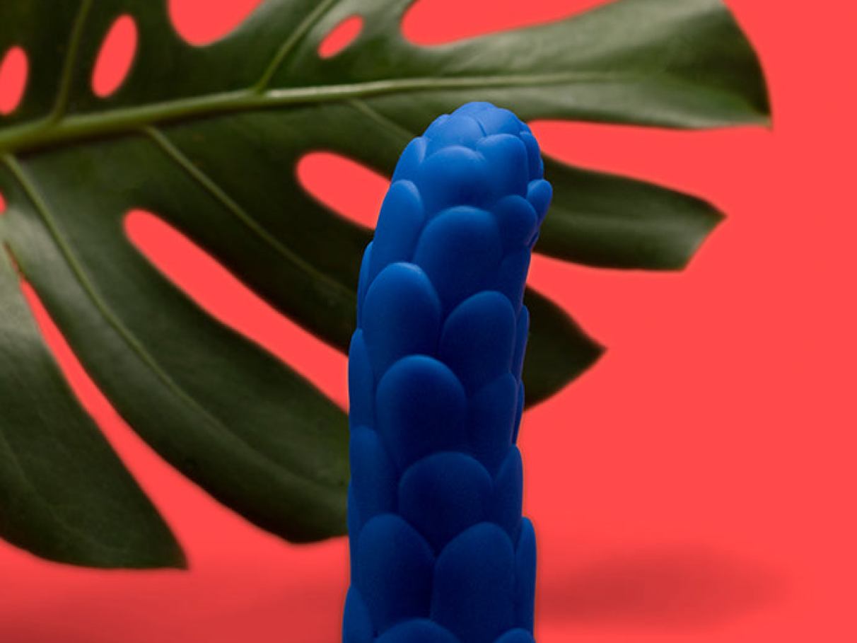 Dildos: em vários formatos, sex toys penetrávei... | CLAUDIA