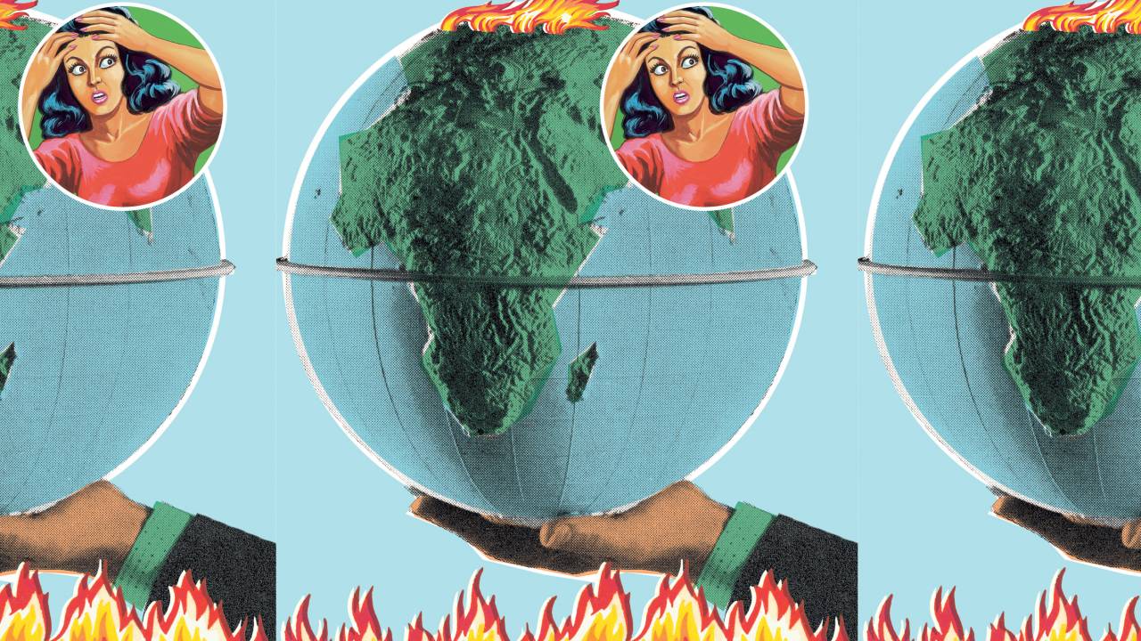eco-ansiedade