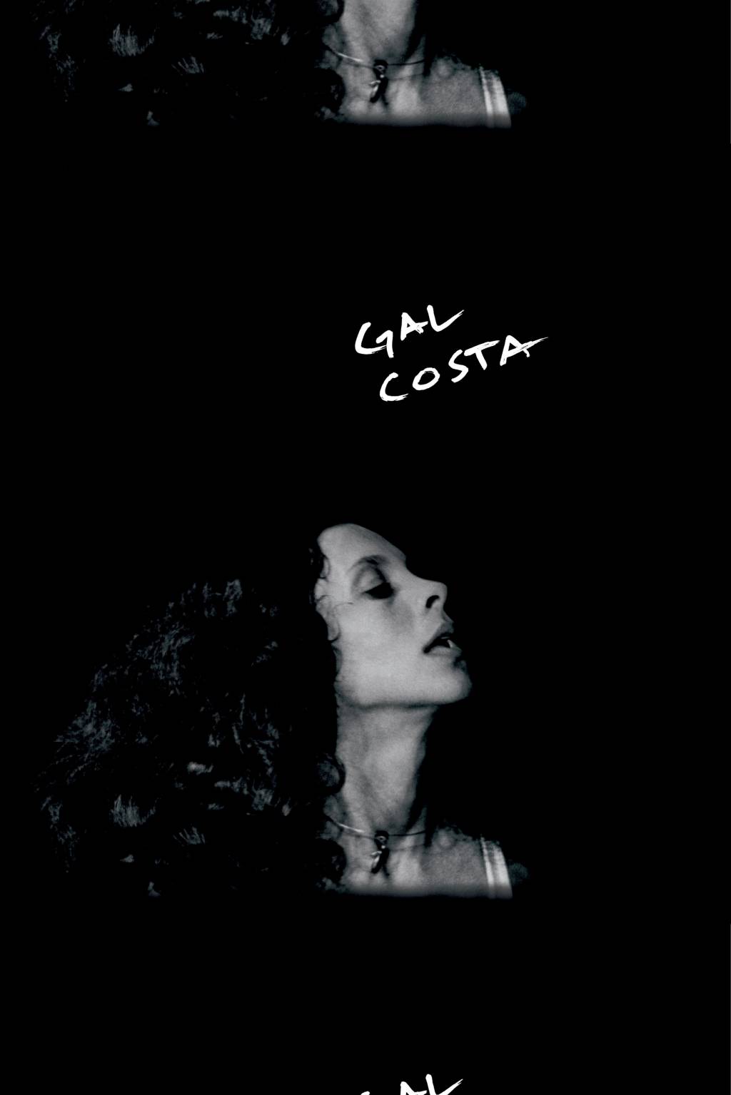 gal costa 6 Seu nome ainda é Gal