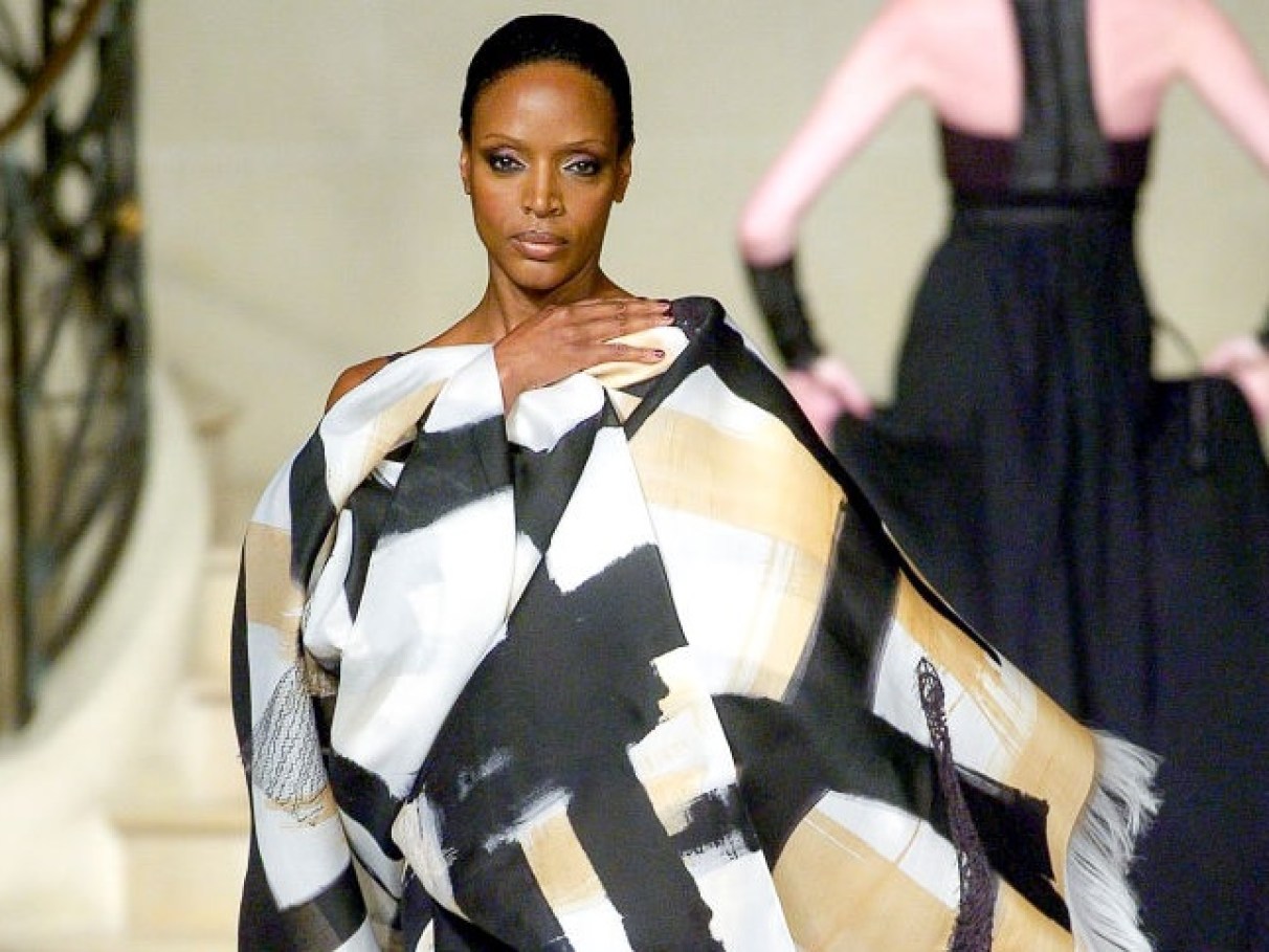 Para se inspirar: 11 estilistas e designers de moda famosos