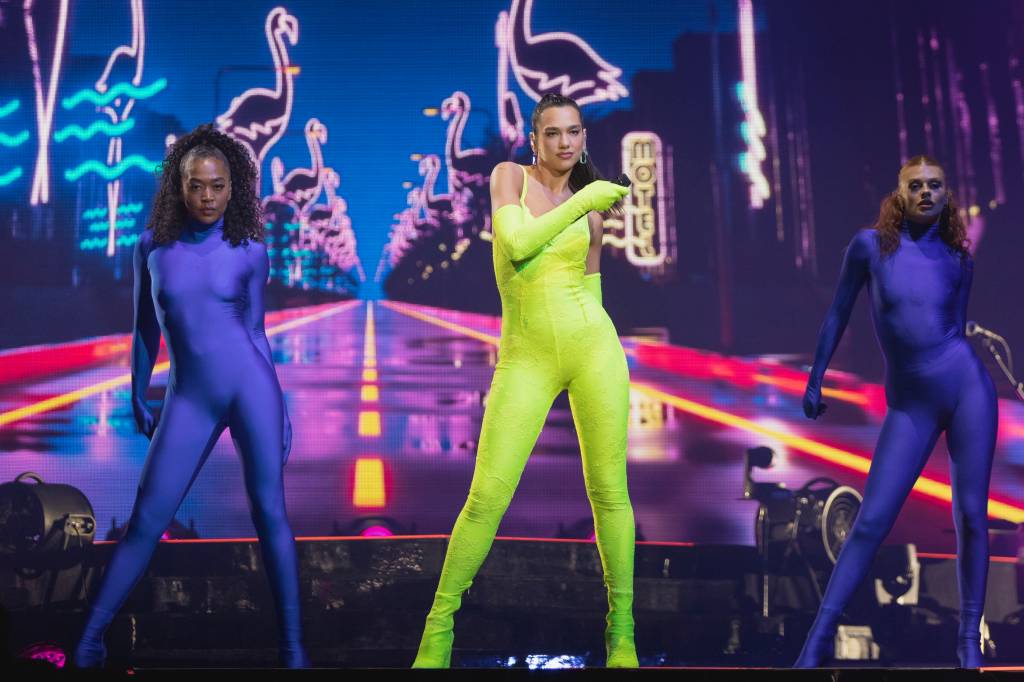 Rock in Rio abre venda de ingressos. Veja a lista de atrações