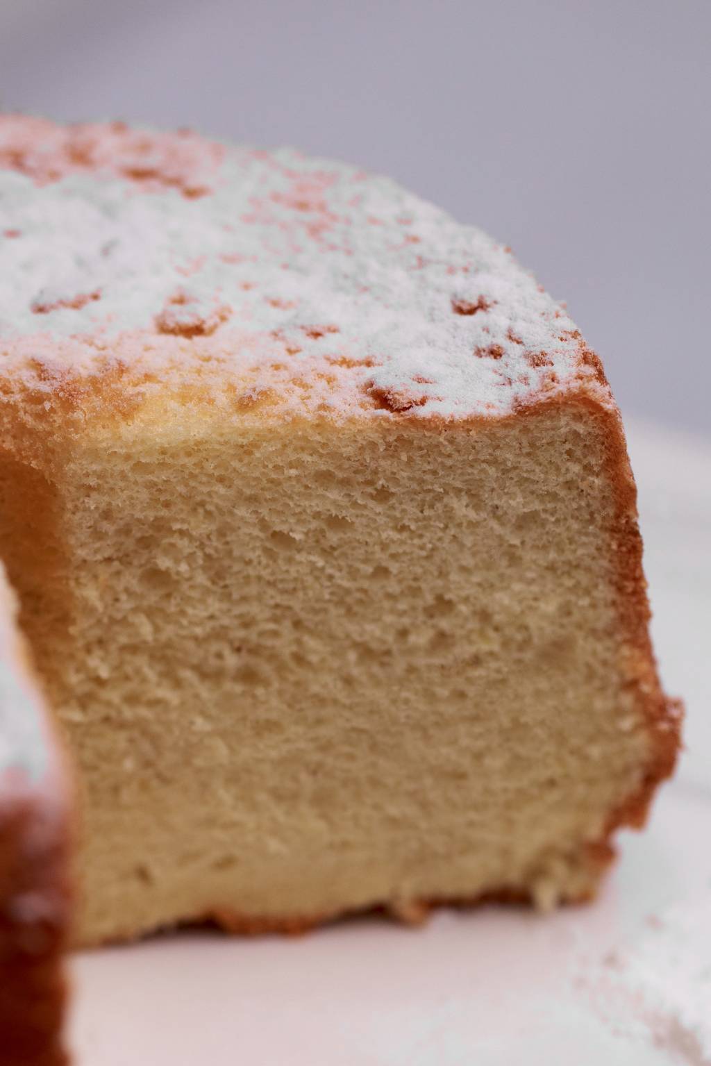 Receber Confeitaria Yogashi, chiffon cake da chef Vivianne Wakuda Receber Confeitaria Yogashi, chiffon cake da chef Vivianne Wakuda