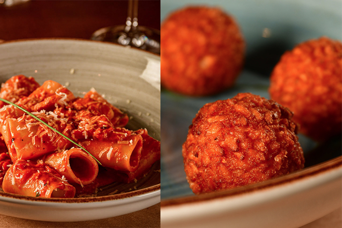 Chef ensina receitas italianas clássicas para o almoço de Dia das Mães