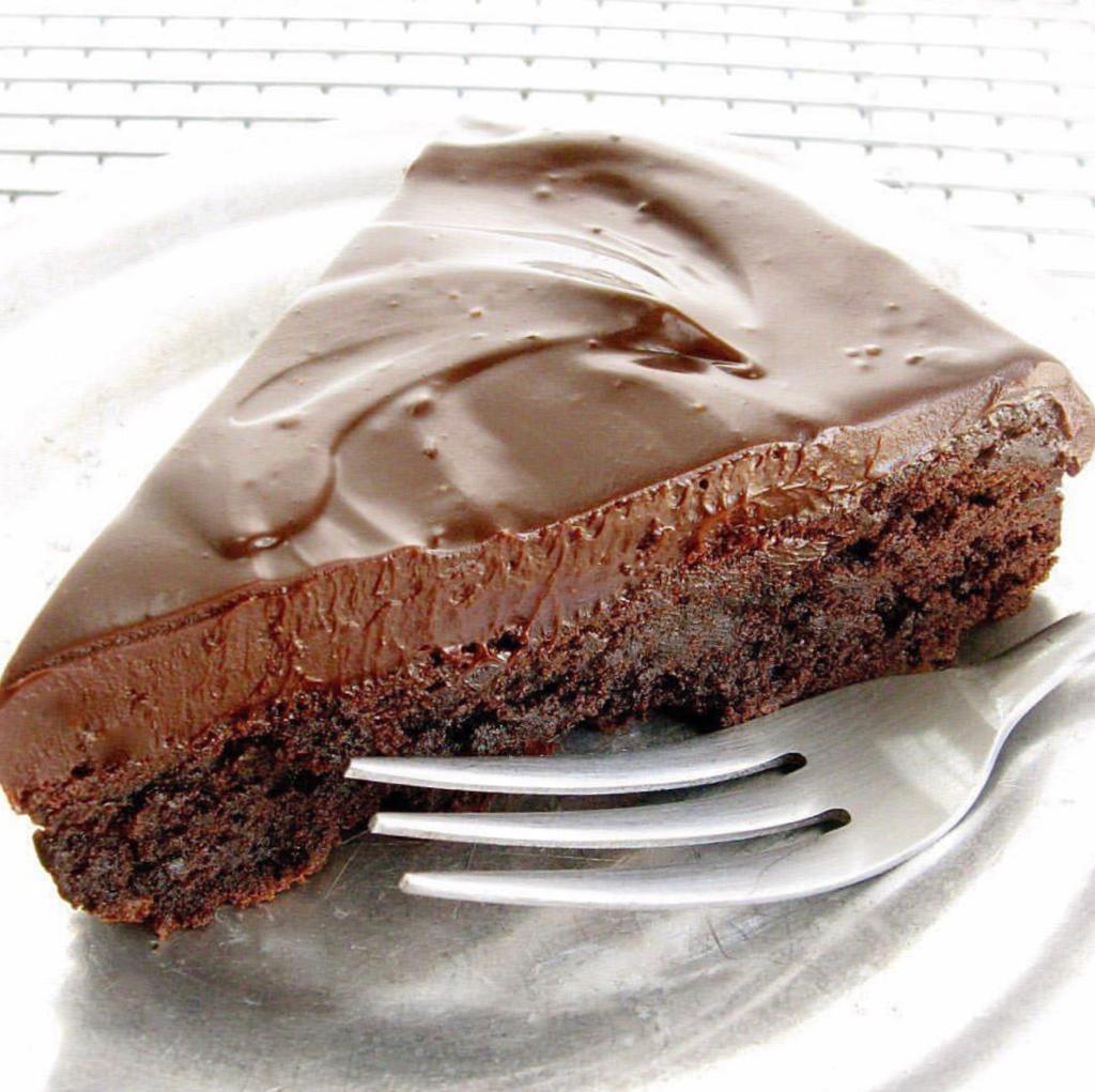 Torta de chocolate ao leite Torta de chocolate ao leite