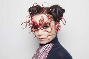 Björk Primavera Sound
