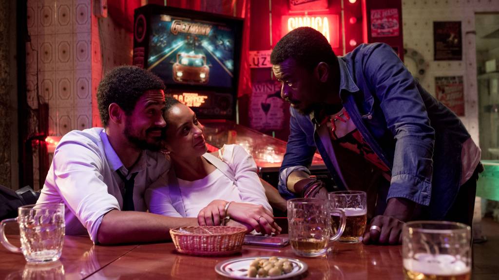 Medida Provisória: Lázaro Ramos revela os maiores desafios dos bastidores