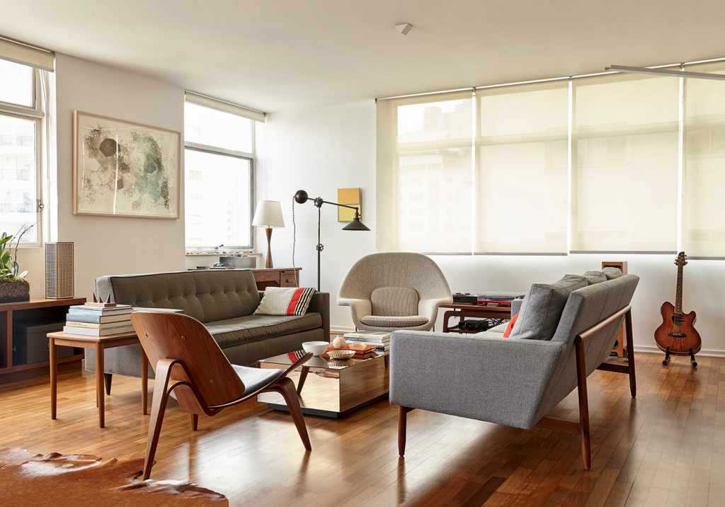 apartamento-em-sao-paulo-com-moveis-vintage-e-classicos-do-design