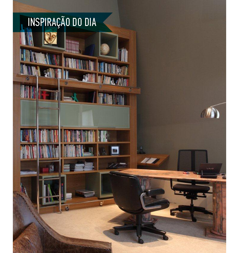 01-biblioteca-aconchegante-mistura-madeira-e-verde