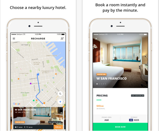 app-permite-que-voce-reserve-de-hoteis-de-luxo-por-minuto-em-ny