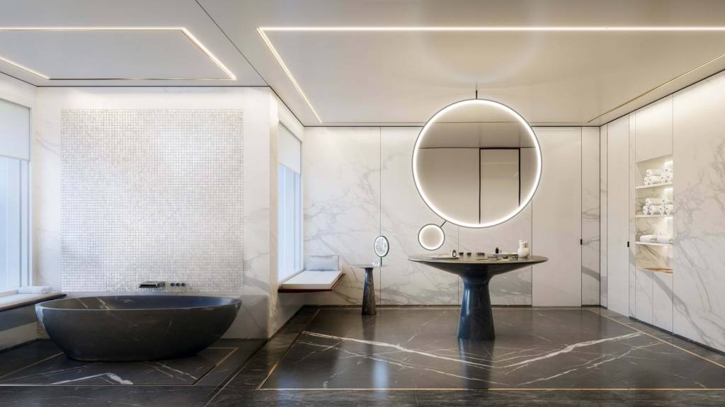 Na China, Foster+Partners planeja hotel em antiga sede do governo