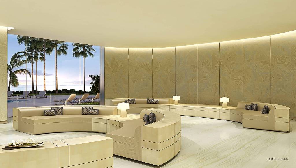 Giorgio Armani assina residencial em Miami