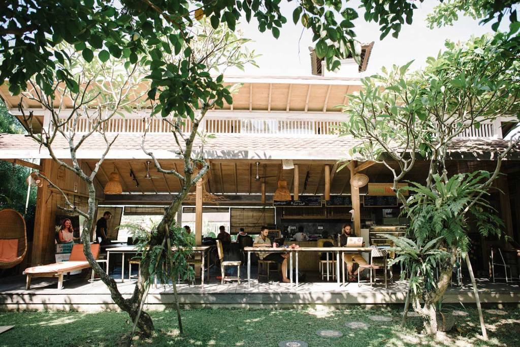 06-Hubud, em Bali, Indonésia