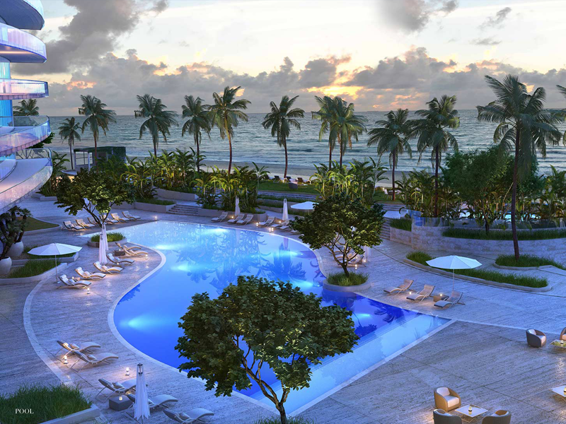 Giorgio Armani assina residencial em Miami