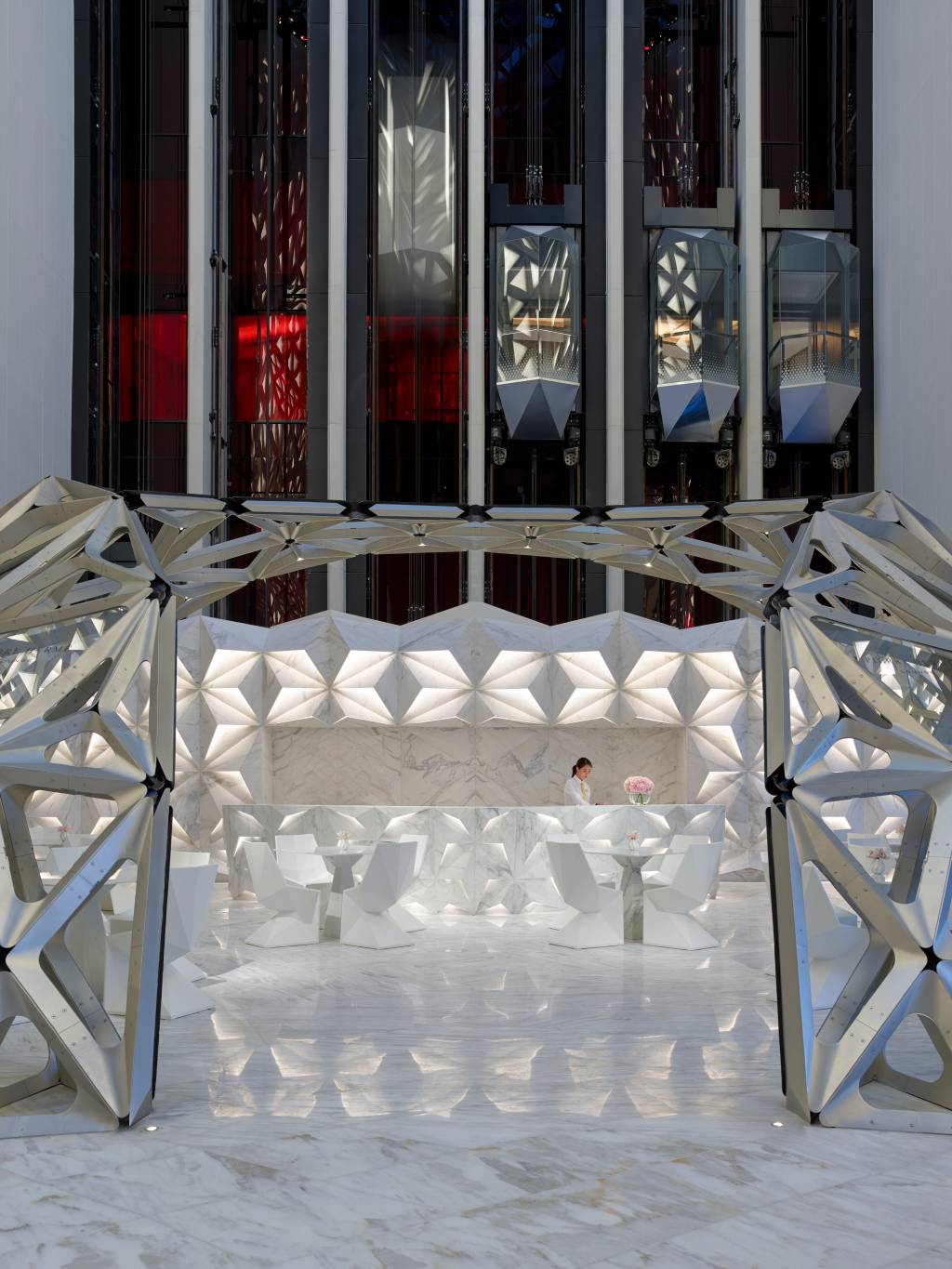 06_ZHA_Morpheus_photo Virgile Simon Bertrand 06_ZHA_Morpheus_photo Virgile Simon Bertrand
